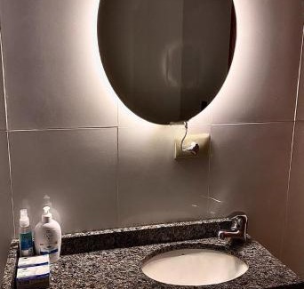 Hohenau Apartment | Departamento Amoblado en pleno Centro Hohenau