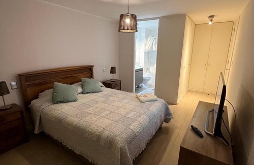 Calama Apartment | Departamento Amoblado Paola 2