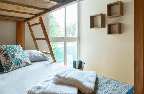 Puerto Vallarta Apartment | Departamento amplio con alberca y asador - Hasta 14 personas - B3