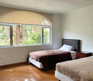 Otavalo Apartment | Departamento Amplio En El Centro De Otavalo