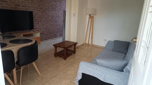 Ezeiza Apartment | Departamento amplio en zona tranquila cercana al centro de Ezeiza