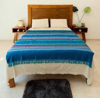 Chichen Itza - Valladolid Apartment | Departamento amplio, privado y completo