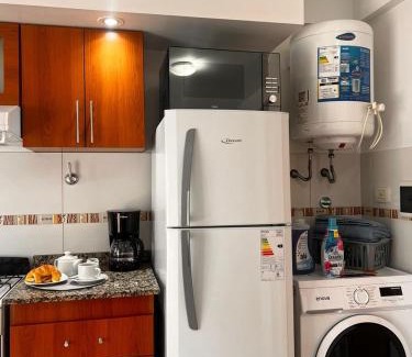 Moron Apartment | Departamento amplio y luminoso de categoría