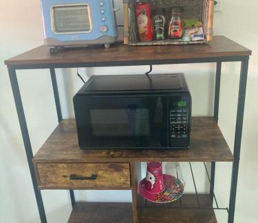 Mexicali Apartment | Departamento amplio y tranquilo