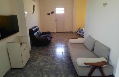 Resistencia Apartment | Departamento amplio zona centrica