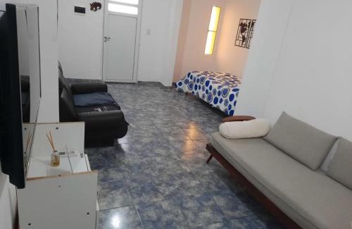 Resistencia Apartment | Departamento amplio zona centrica
