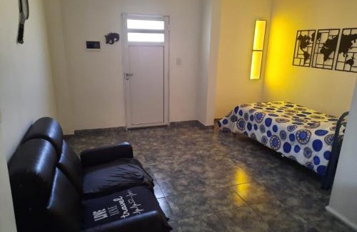 Resistencia Apartment | Departamento amplio zona centrica