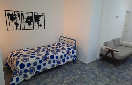 Resistencia Apartment | Departamento amplio zona centrica