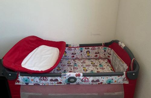 San Luis Potosi Apartment | Departamento amueblado