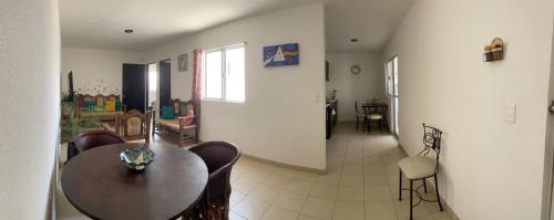 San Luis Potosi Apartment | Departamento amueblado