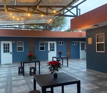 Zapopan Apartment | Departamento amueblado en Zapopan cerca de Expo gdl, ITESO y UVM