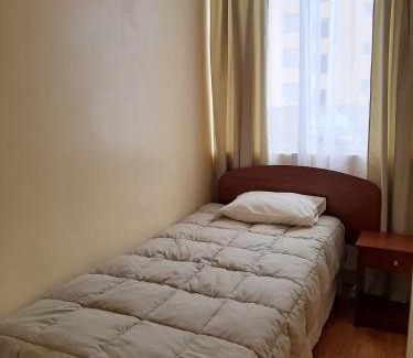 La Chimba Apartment | Departamento Amueblado