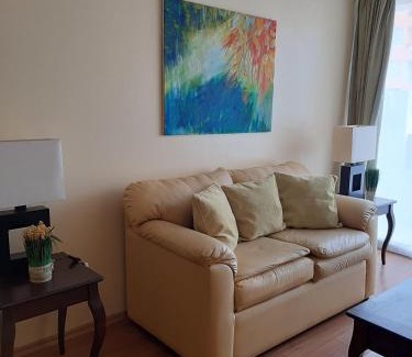 La Chimba Apartment | Departamento Amueblado