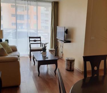 La Chimba Apartment | Departamento Amueblado