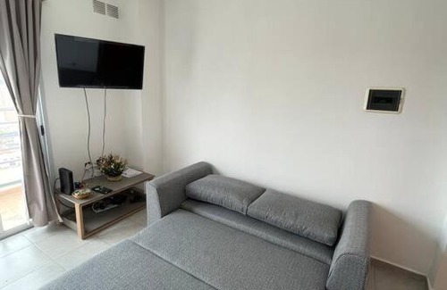 Santa Fe Apartment | Departamento amueblado / Estacionamiento incluido/ Zona centro