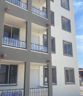 Salamanca Apartment | Departamento amueblado en fraccionamiento 2 recámaras