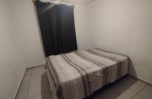 Salamanca Apartment | Departamento amueblado en fraccionamiento 2 recámaras