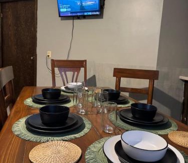 Monclova Apartment | Departamento Amueblado Jazmin