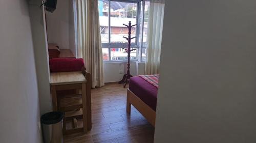 Cusco Apartment | Departamento Andes Cusco