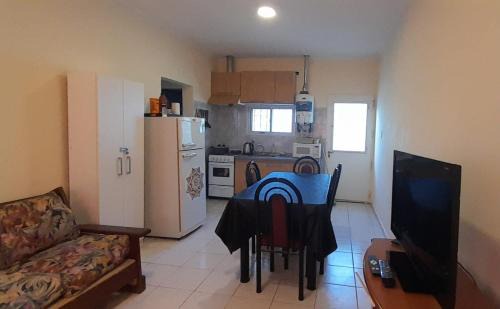 General Alvear Apartment | Departamento ANGOSTURA