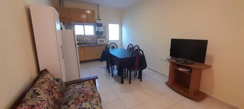 General Alvear Apartment | Departamento ANGOSTURA