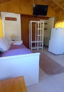 El Hoyo Apartment | Departamento Anita