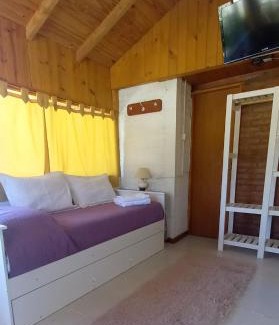 El Hoyo Apartment | Departamento Anita