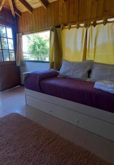 El Hoyo Apartment | Departamento Anita