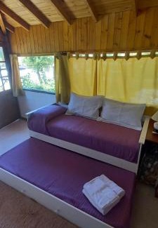 El Hoyo Apartment | Departamento Anita