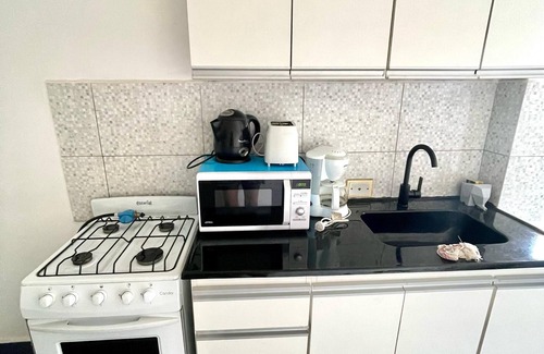 Posadas Apartment | Departamento Aqua. Excelente Departamento muy Cerca del Centro y la Costanera