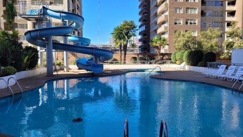 Vina del Mar Apartment | Departamento Aquamar