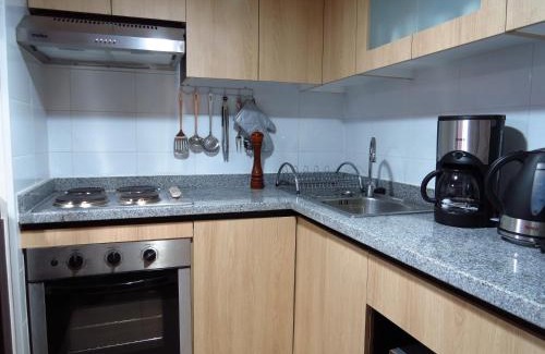 Vina del Mar Apartment | Departamento Aquamar