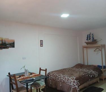 Aristobulo del Valle Apartment | Departamento J&J