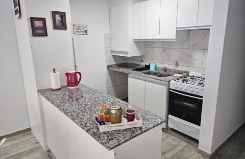 Carmen de Patagones Apartment | Departamento Patagonia