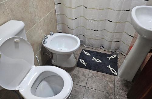 Carmen de Patagones Apartment | Departamento Patagonia