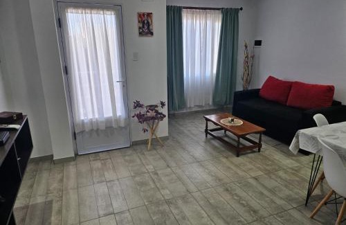 Carmen de Patagones Apartment | Departamento Patagonia