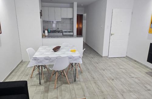 Carmen de Patagones Apartment | Departamento Patagonia
