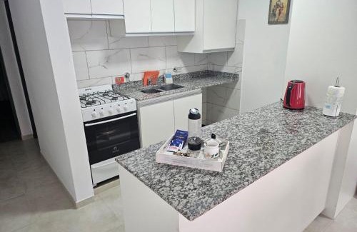 Carmen de Patagones Apartment | Departamento Patagonia 1