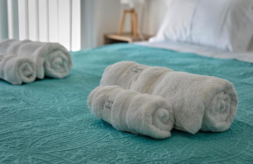 Lujan de Cuyo Apartment | Departamentos en Barrio Privado