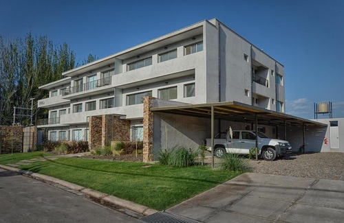 Lujan de Cuyo Apartment | Departamentos en Barrio Privado