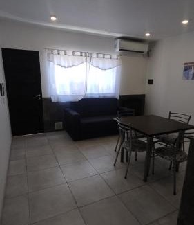 Vistalba Apartment | Departamentos Amalia