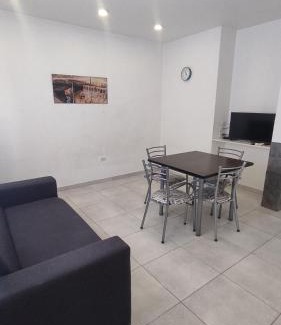 Vistalba Apartment | Departamentos Amalia