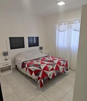 Vistalba Apartment | Departamentos Amalia