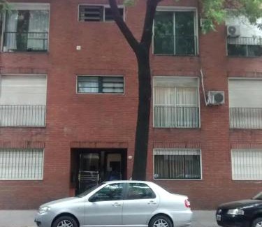 Las Compuertas Apartment | Departamento
