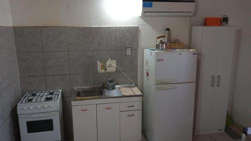 Rincon de los Sauces Apartment | Departamento Rincon DLS