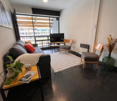 Province of Tucuman Apartment | Departamento Urquiza