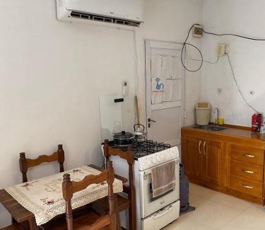 San Vicente Apartment | departamento
