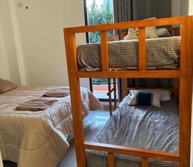 Santiago del Estero Apartment | Departamento Confortable en Santiago