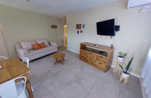 Sierra de la Ventana Apartment | Departamento Naposta y Tres Picos