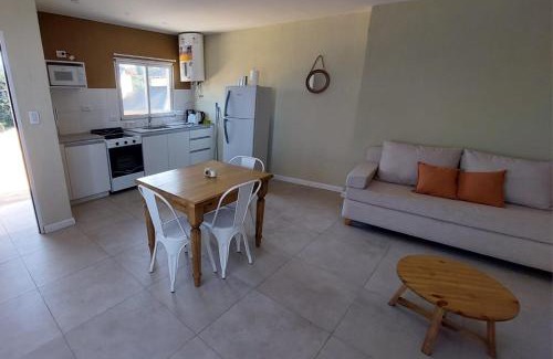 Sierra de la Ventana Apartment | Departamento Naposta y Tres Picos